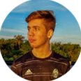 Depoimentos de Alunos 13 Vinícius Varini