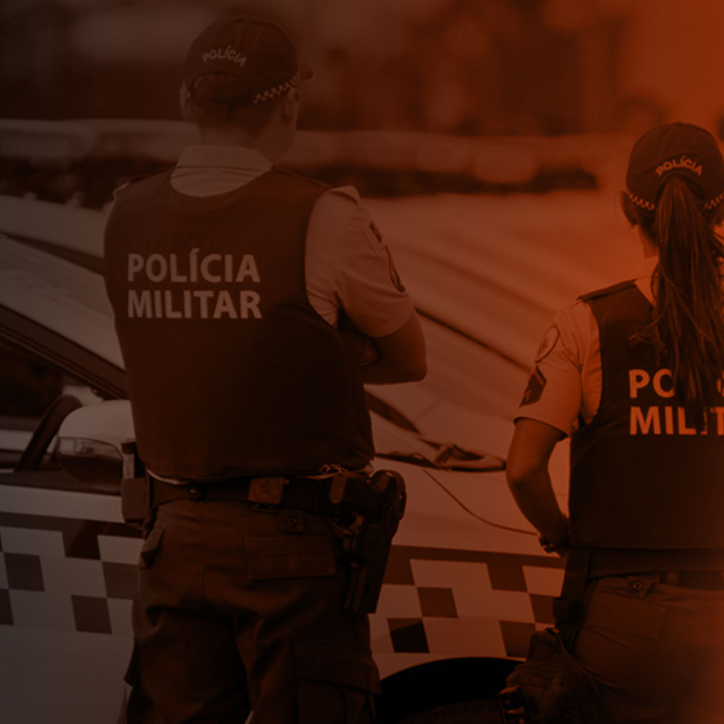 flashcards policiais
